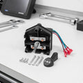 48V F-N-R Forward Reverse Switch Assembly for Club Car DS Golf Cart Switch PLUSH Default Title