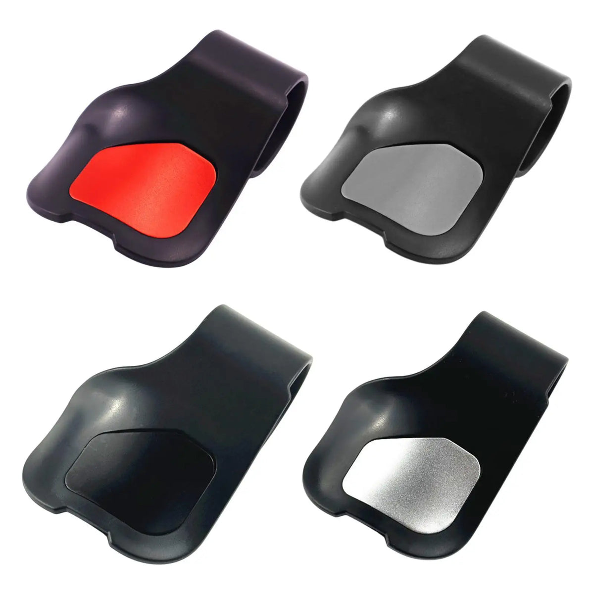Motorcycle Throttle Assist Device – Ergonomic Hand Rest 4 Pack Throttle Assist Device PLUSH