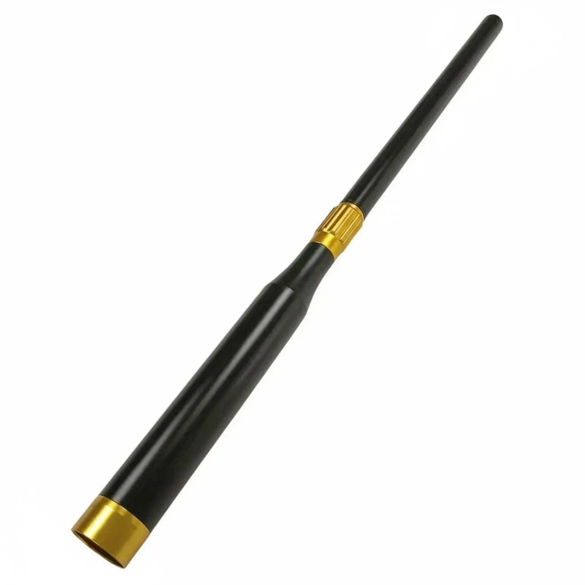 Retractable Snooker Cue Extender – Universal Pool Stick Extension Cue Extender PLUSH
