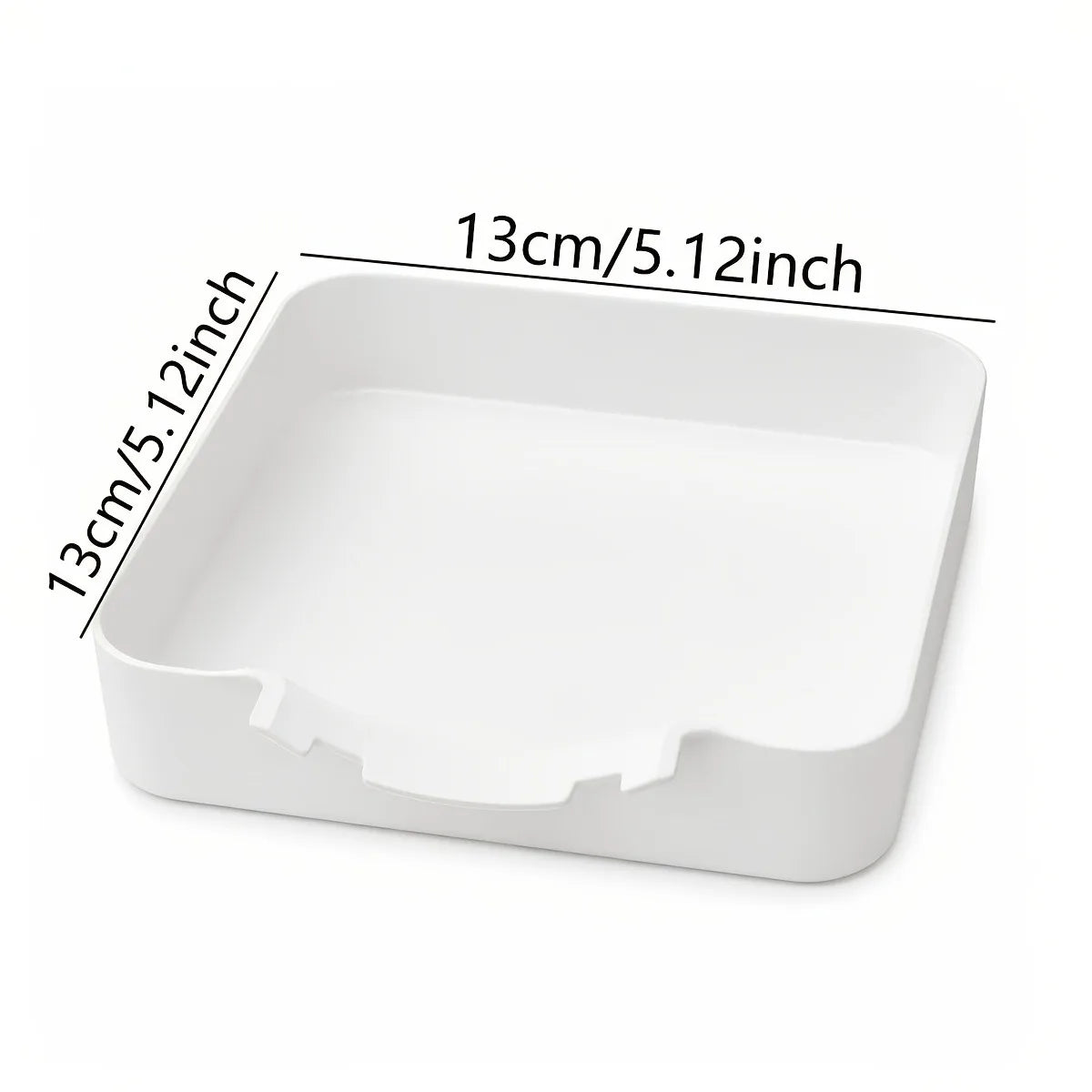 Washing Machine Drain Tray – Lint Filter & Drip Catcher Washing Machine Tray PLUSH