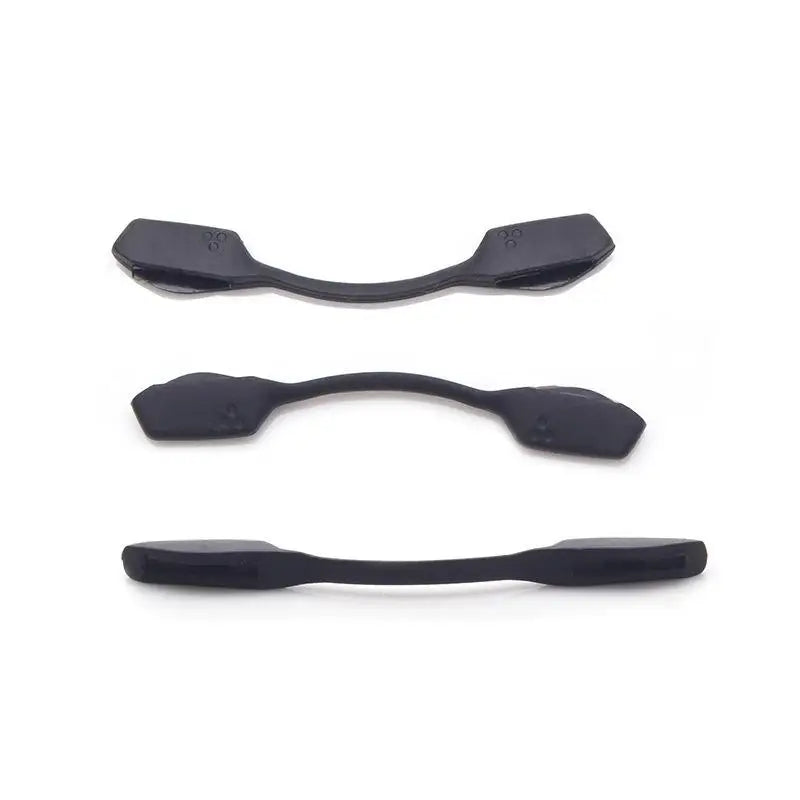 Silicone Anti-Slip Nose Pad Replacement for Sunglasses & Glasses Eyewear Nose Pad PLUSH 1pcs