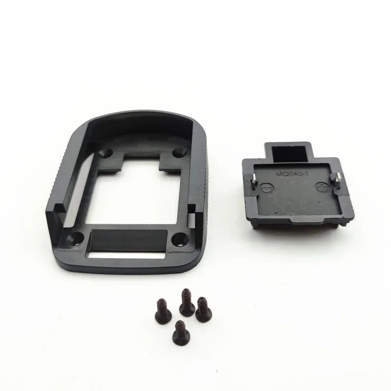 Makita Battery Connector Terminal Adapter BL1830 BL1860 BL1430 Battery Adapter Connector PLUSH