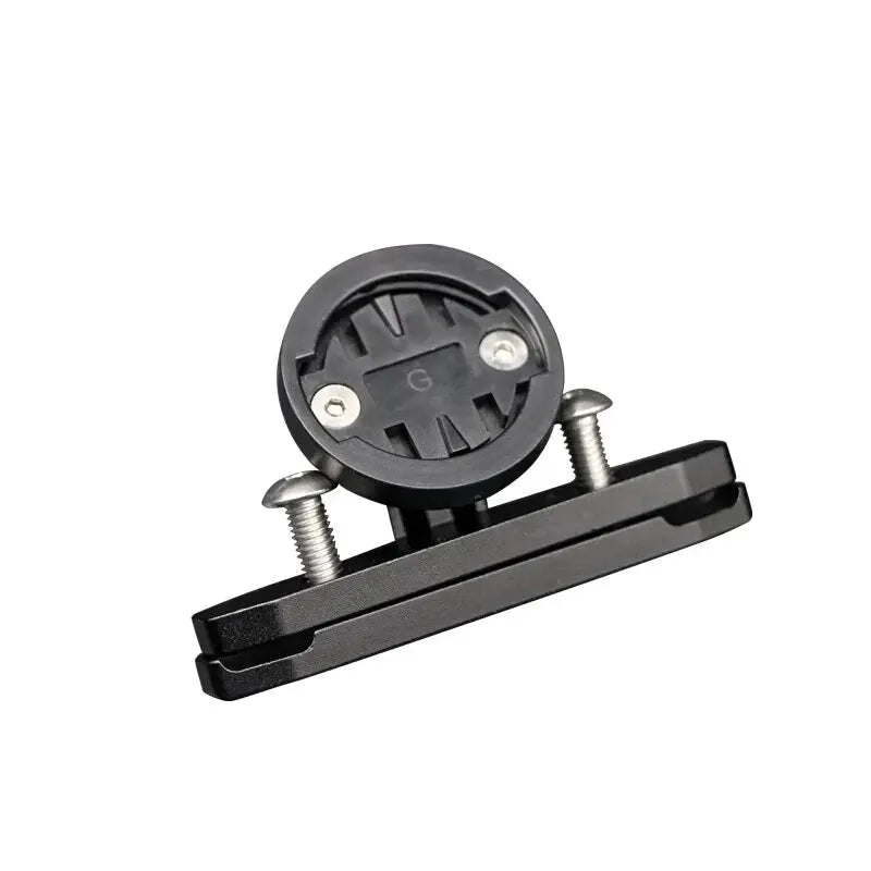 Bike Tail Light Bracket Seat-Post Mount for Garmin Varia RTL510 Bike Light Bracket PLUSH