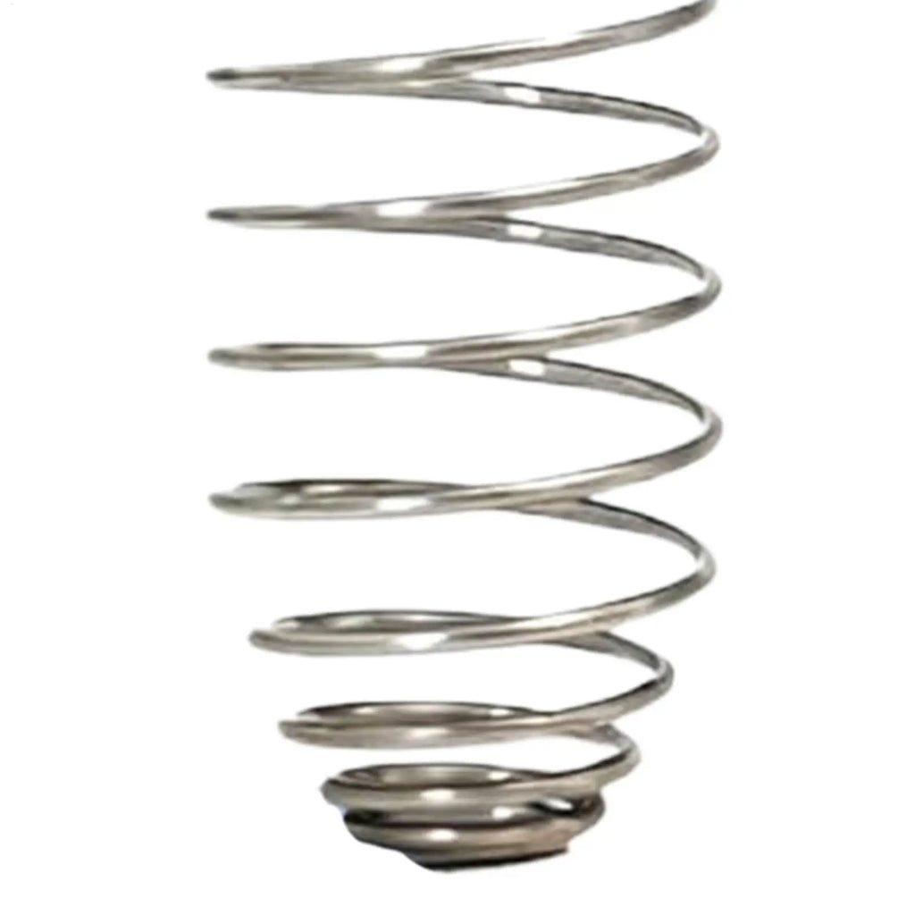 Stainless Steel Spiral Parrot Forager Feeder – Fruit & Veg Basket Bird Forager Feeder PLUSH