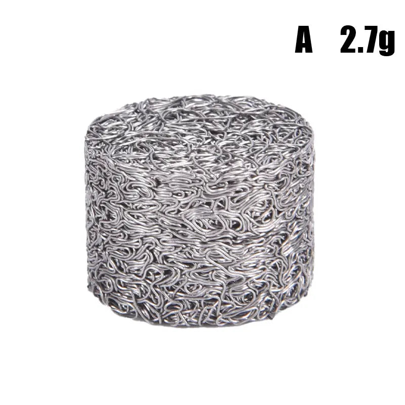 Stainless Steel Foam Lance Filter Mesh for Snow Foam Sprayer Foam Lance Filter PLUSH A