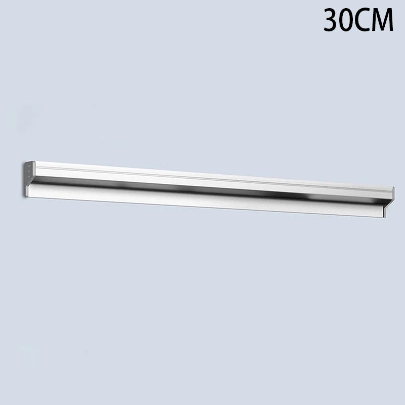 Aluminum Ticket Holder Rack 20–50cm | Kitchen Order Organizer Ticket Holder Rack PLUSH 30cm