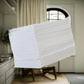 20-Pack Disposable Massage Table Sheets | Non-Woven Spa Covers Massage Table Sheets PLUSH Default Title