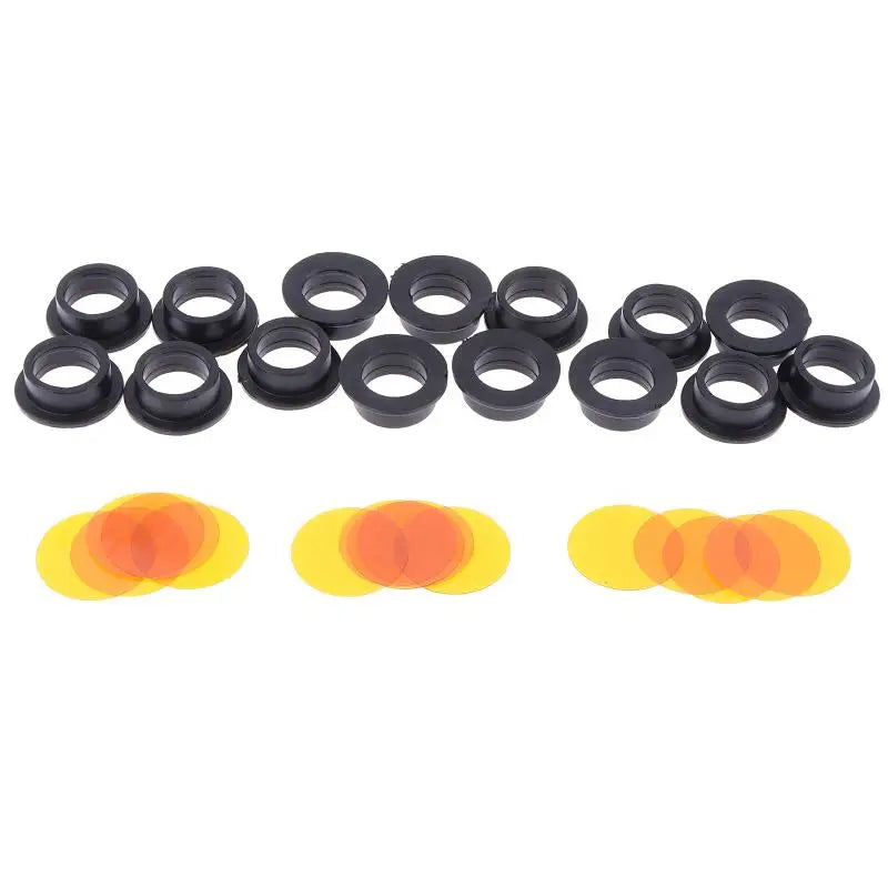 Transmission Pressure Switch Kit 6L45 6L50 6L80 6L90 6T75 Transmission Rebuild Kit PLUSH 3sets