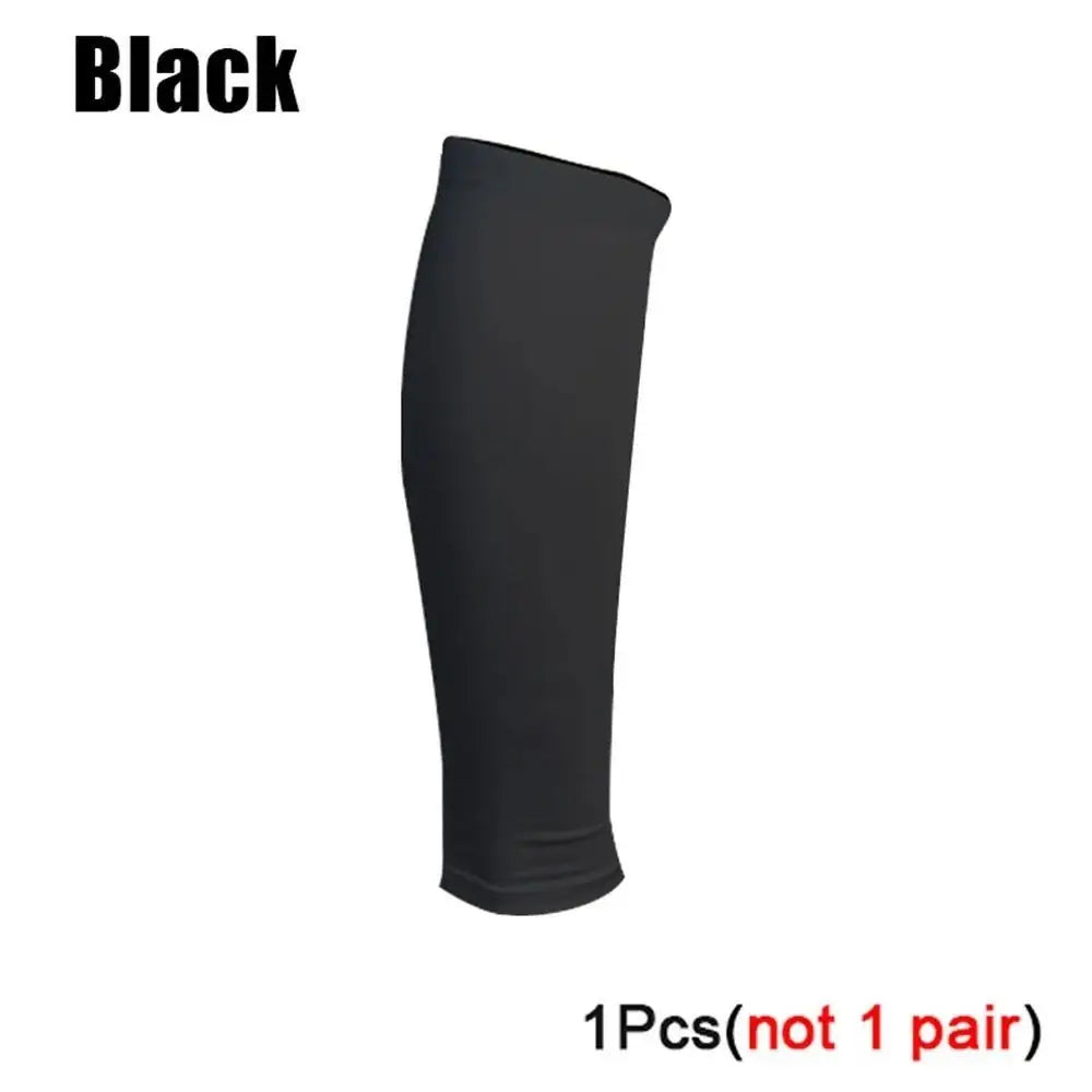 Compression Calf Sleeve – Breathable Non-Slip Leg Support Compression Calf Sleeve PLUSH