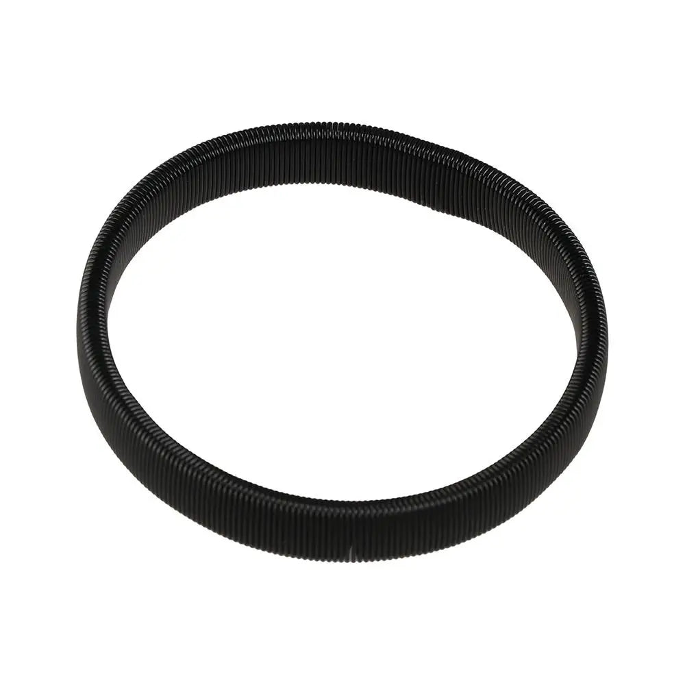 Stretchy Sleeve Garter Armband – Non-Slip Shirt Cuff Holder Sleeve Garter Armband PLUSH black