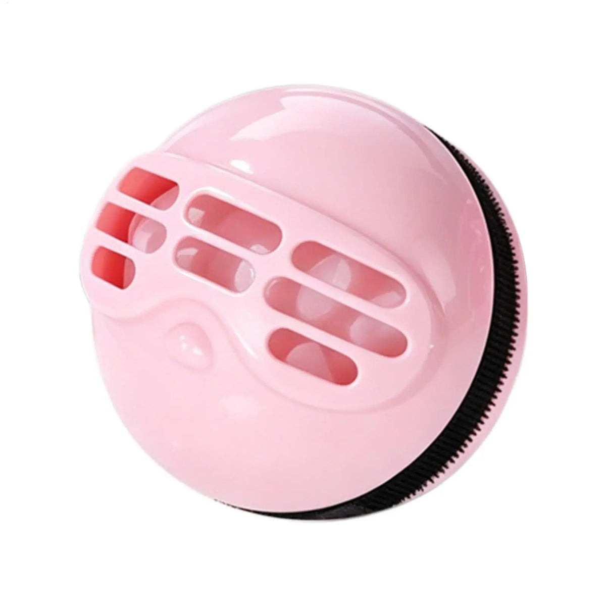 Reusable Pet Hair Removal Laundry Ball – Lint & Fur Catcher Laundry Hair Catcher PLUSH