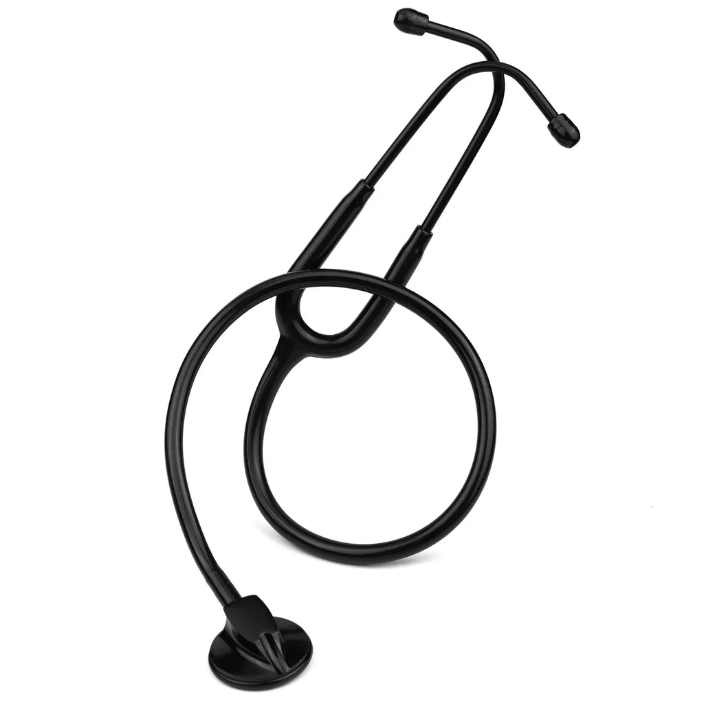 Professional Cardiology Stethoscope – Doctor, Nurse & Student Medical Stethoscope PLUSH