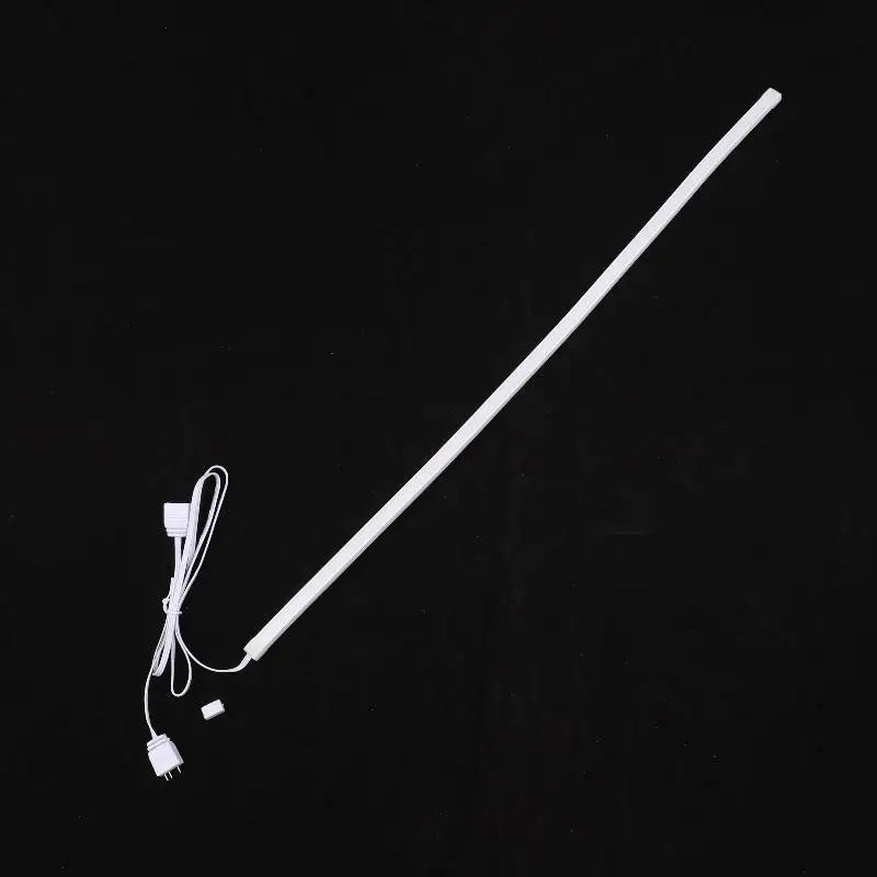 PC Case ARGB Light Bar – 5V 3-Pin LED Strip with Remote ARGB LED Strip PLUSH