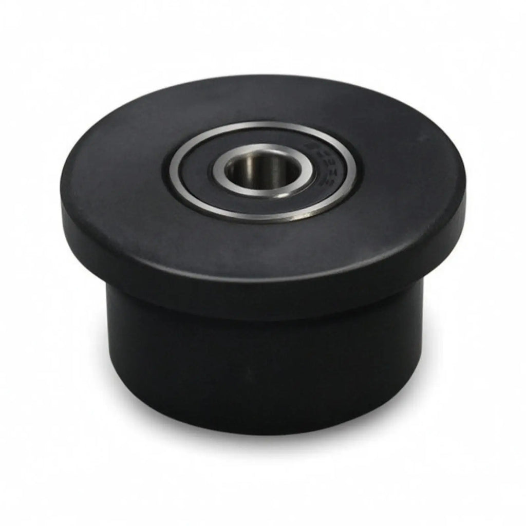 Tooyful Bearing Pulley Wheel – Low-Friction Sliding Door Track Guide Track Guide Pulley PLUSH Default Title