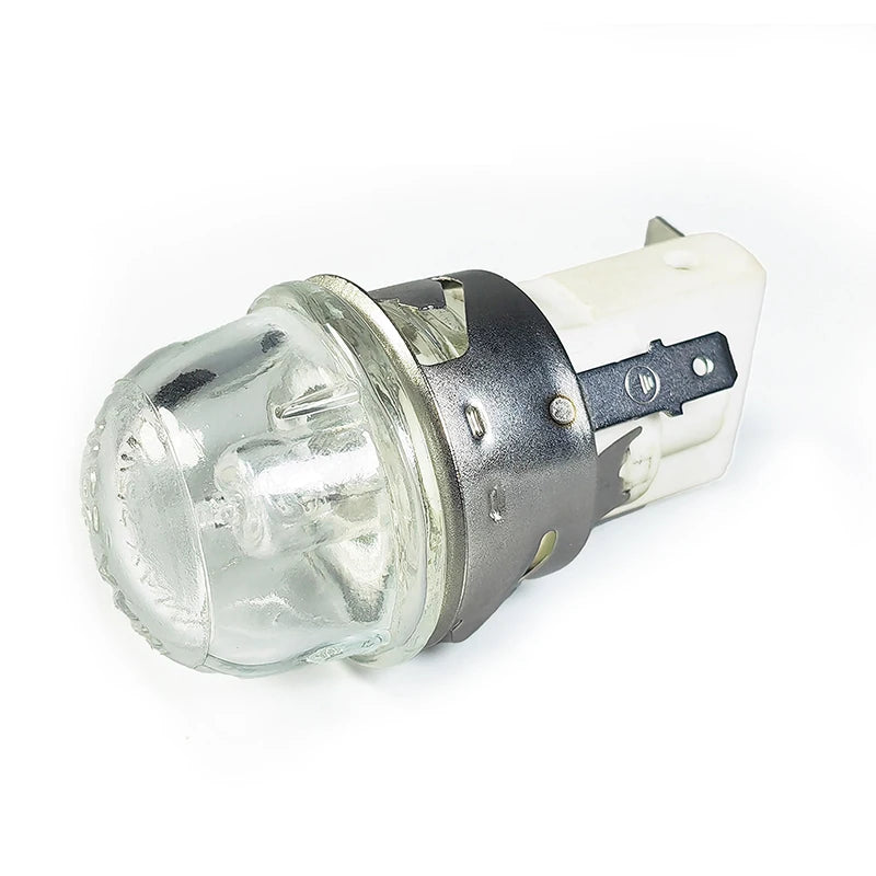 25W/40W E14 Halogen Oven Bulb – 500°C High Temp Resistant Halogen Oven Bulb PLUSH
