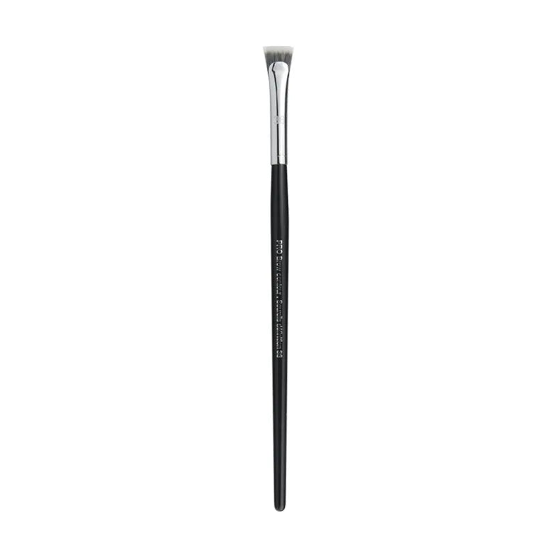 SEP #36 Flat Eyebrow Contour & Eyeshadow Buffer Makeup Brush Makeup Brush PLUSH 36 Eyebrow Brush