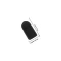 30pcs Silicone Stylus Pen Tips Replacement – Universal Capacitive Nibs Stylus Pen Tips PLUSH 1X0.7X0.7CM