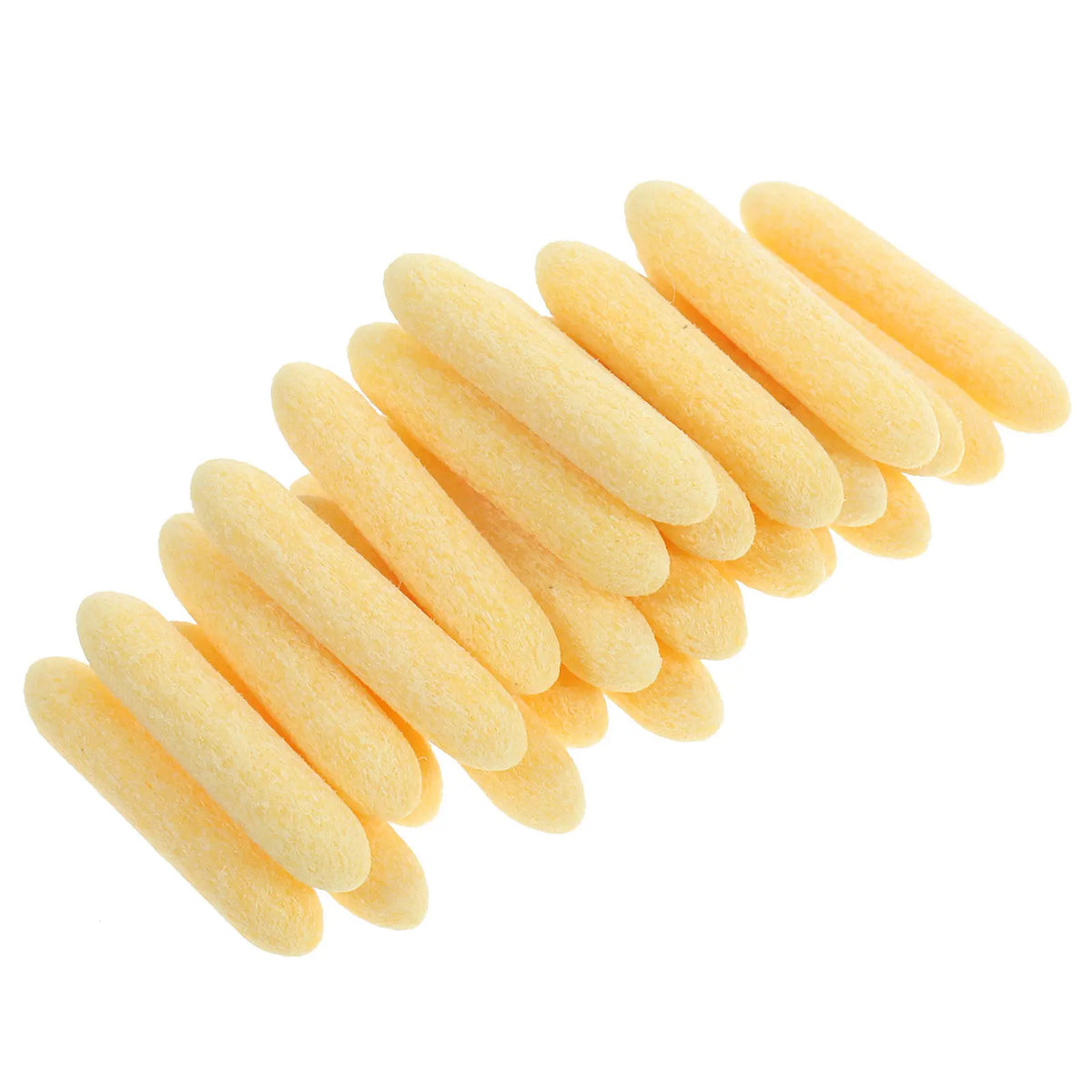 25 Pcs Universal Paint Marker Replacement Nibs & Pen Tips Marker Pen Nibs PLUSH