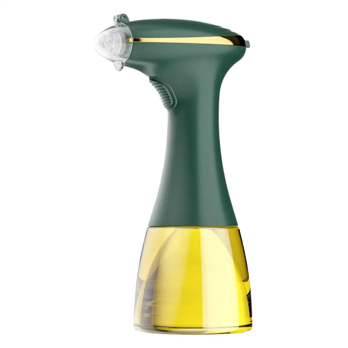 Electric USB Rechargeable Olive Oil Spray Bottle | Kitchen Mister Electric Oil Sprayer PLUSH