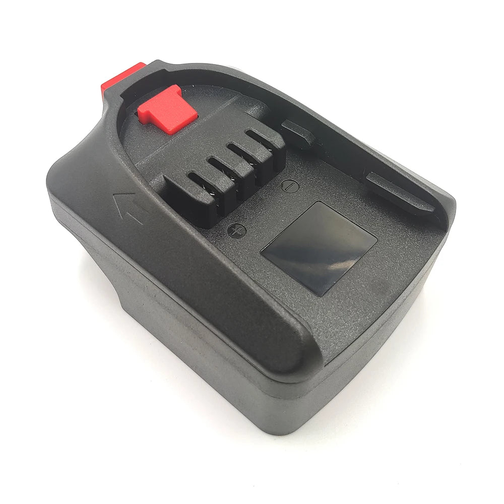 Hitachi/Hikoki 18V Battery Adapter for Bosch PBA 18V Tools Battery Adapter PLUSH