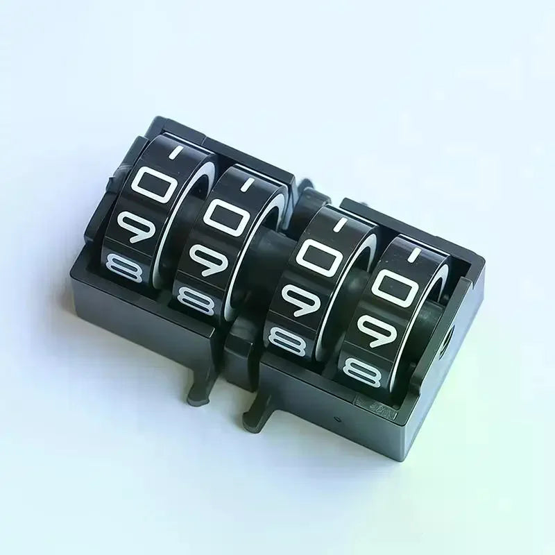 Portable Board Game Score Tracker – Digital Wheel Scorekeeper Game Score Tracker PLUSH