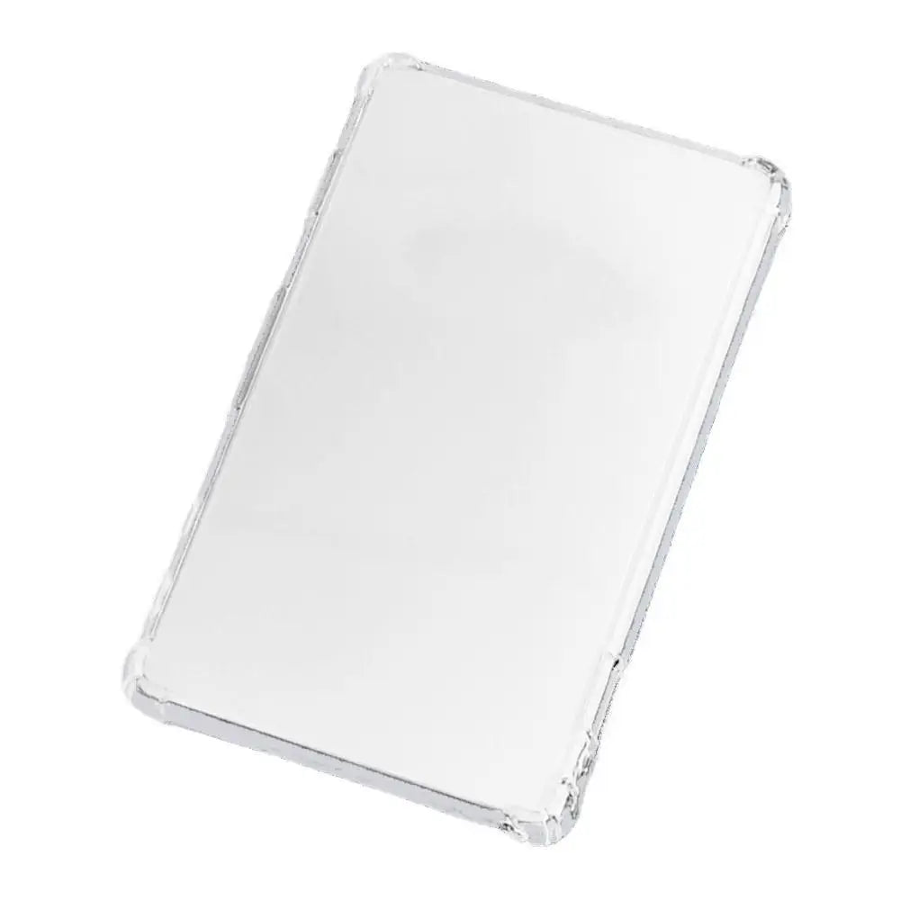 Clear TPU Case for Xteink X4 E-Reader | Airbag Protection Cover E-Reader Case PLUSH