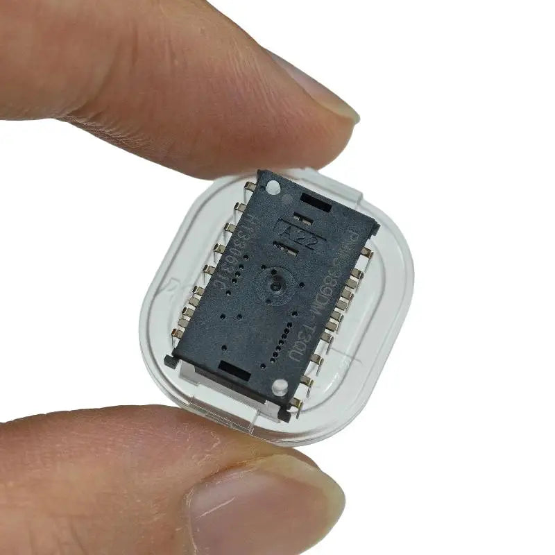 PMW3610DM Optical Sensor IC + LM18-LSI Lens for Wireless Mouse Mouse Optical Sensor PLUSH
