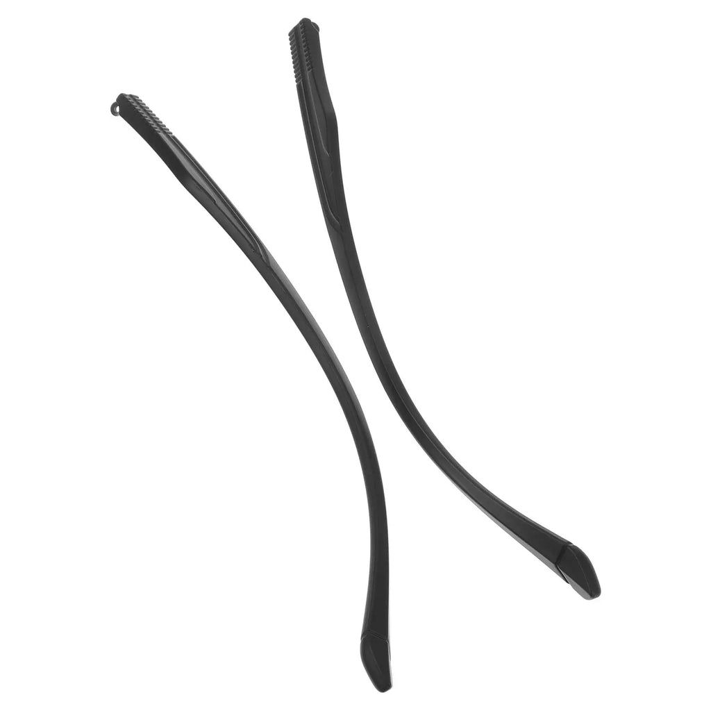 TR90 Eyeglass Temple Arms Replacement – 1 Pair Universal Fit Eyeglass Temple Arms PLUSH