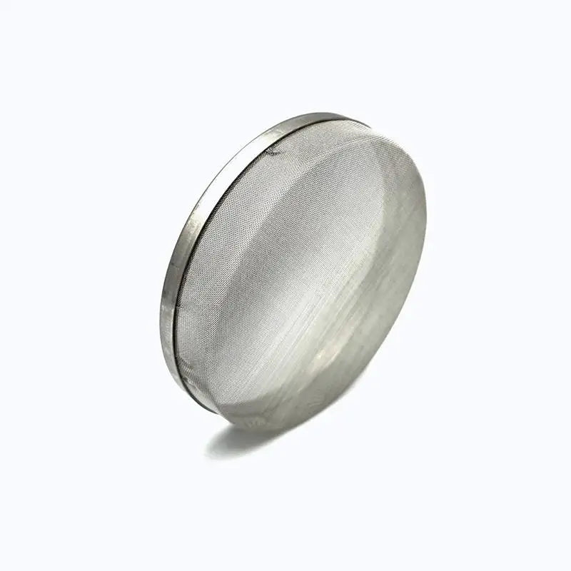 Stainless Steel Mesh Basket for Ultrasonic Watch & Jewelry Cleaning Ultrasonic Cleaning Basket PLUSH