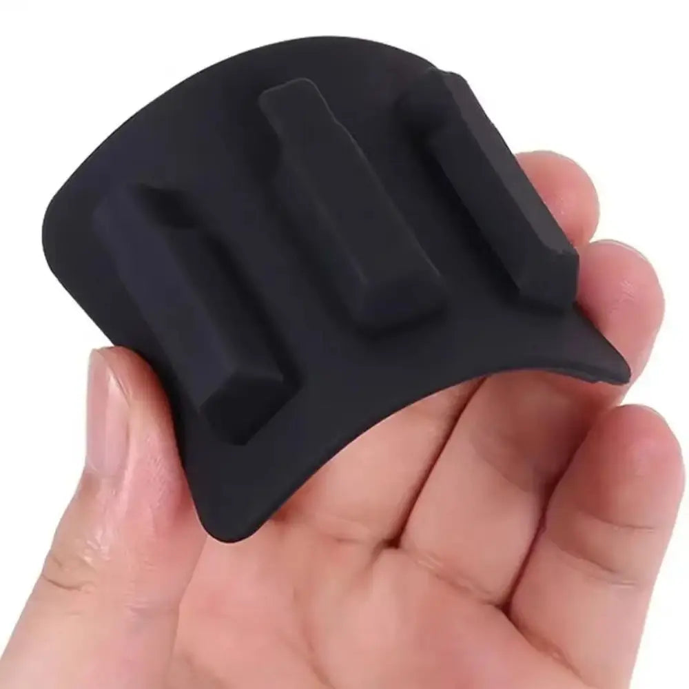 Silicone Guitar String Mute Pad – Reusable Noise Reducer Guitar Mute Pad PLUSH