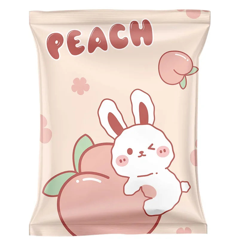 Vacuum Storage Bags – Space-Saving Compression for Clothes Vacuum Storage Bags PLUSH Vacuum Bag 3 50X70CM
