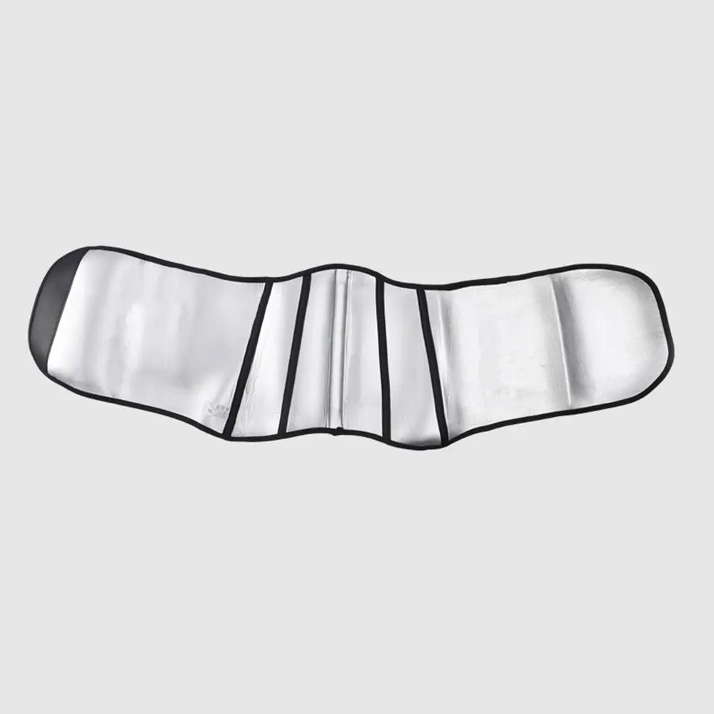 Adjustable Waist Trainer Belt – Breathable Lumbar Support Corset Waist Trainer Belt PLUSH