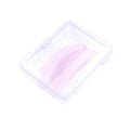 Silicone Lash Lift Pads Self-Adhesive | 2 Sizes, 9 Colors Lash Lift Pads PLUSH Light Pink