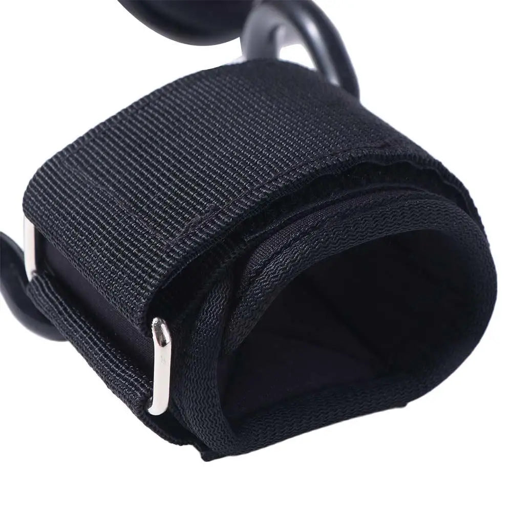 Weight Lifting Grip Hooks – Adjustable Wrist Support Straps Weightlifting Grip Hooks PLUSH