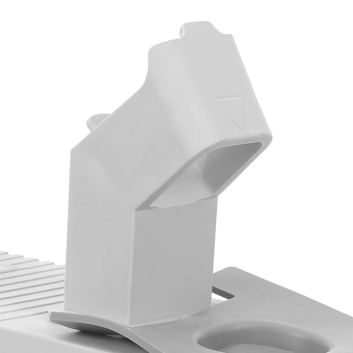Hot Glue Gun Holder Stand with Suction Cup | DIY Craft Organizer Glue Gun Holder PLUSH