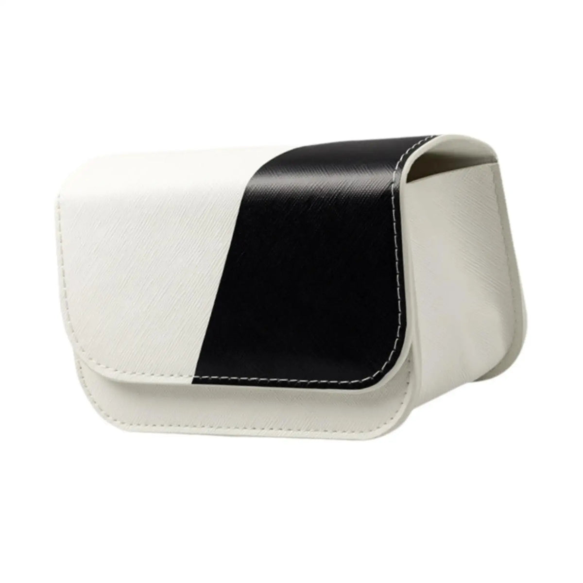 PU Leather Golf Ball Pouch – Magnetic Belt Bag | Sunnimix Golf Ball Pouch PLUSH Default Title