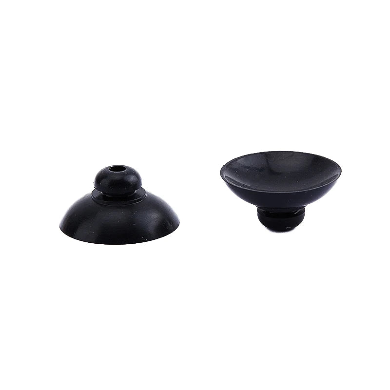 10pcs Aquarium Suction Cup Holders for Filter & Water Pump Aquarium Suction Cups PLUSH