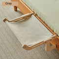 Cat Window Hammock Plush Hanging Nest Bed | Sunbathing Perch Cat Hammock Bed PLUSH 02