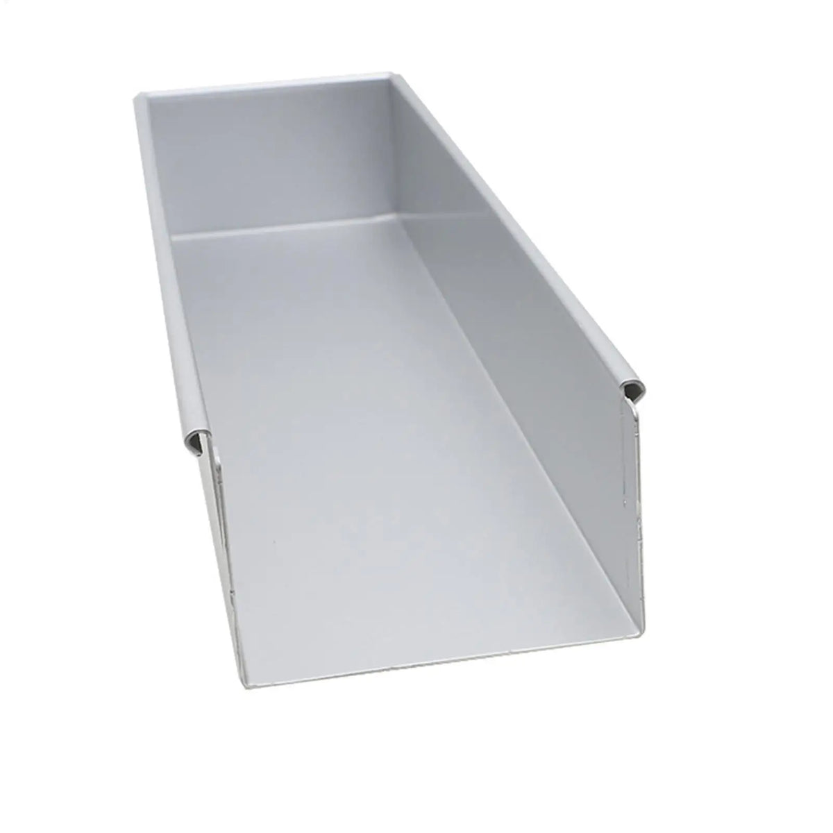 Rectangle Tiramisu Cake Mold – Nonstick Aluminum Baking Pan Cake Baking Mold PLUSH