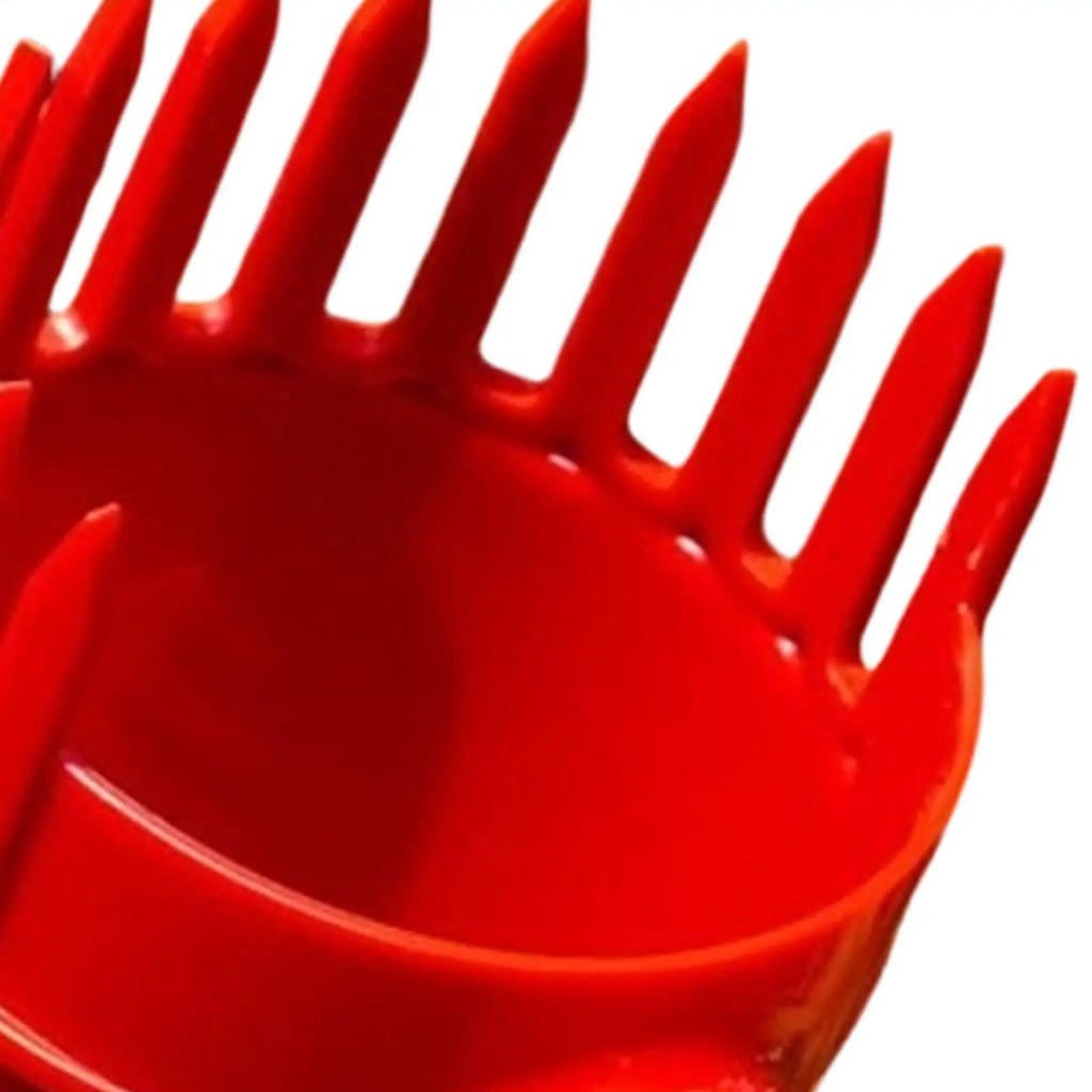 Portable Berry Picker Tool – Gentle Comb Fruit Harvester Fruit Harvesting Tool PLUSH