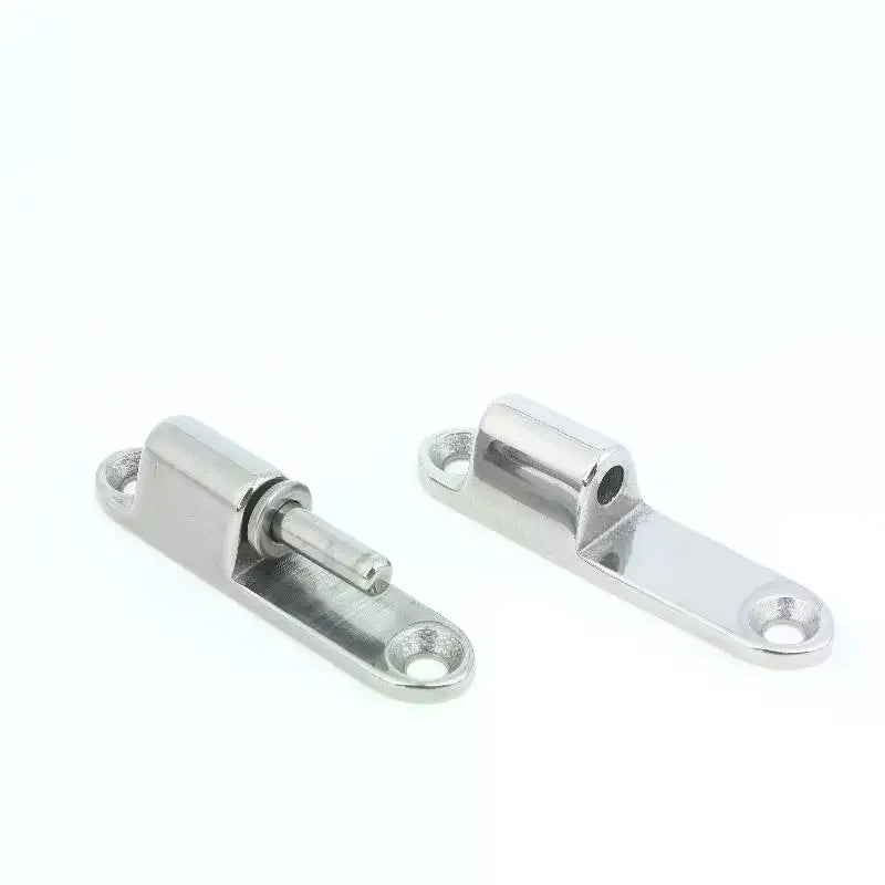 Heavy-Duty Detachable Cabinet Hinge – Zinc Alloy & Steel Cabinet Hinge PLUSH