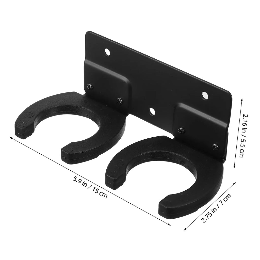 Rotatable Mic Stand Holder | Desk Clamp & Wall Mount – Foxnovo Mic Stand Holder PLUSH