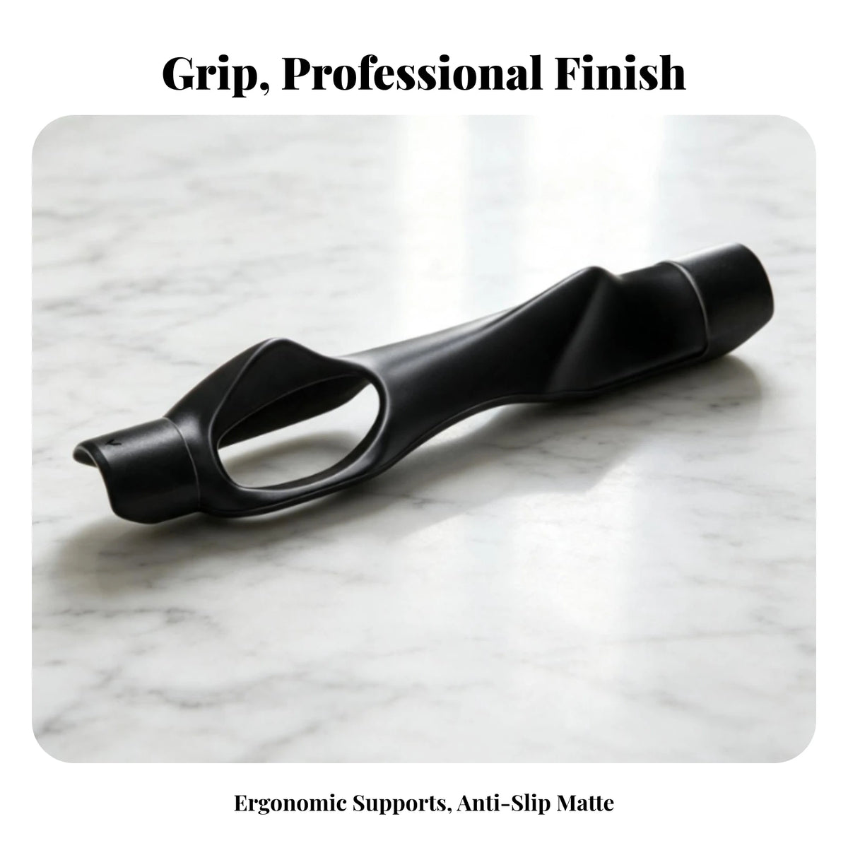 Golf Grip Training Aid – Silicone Swing Trainer for Golfers Golf Swing Trainer PLUSH