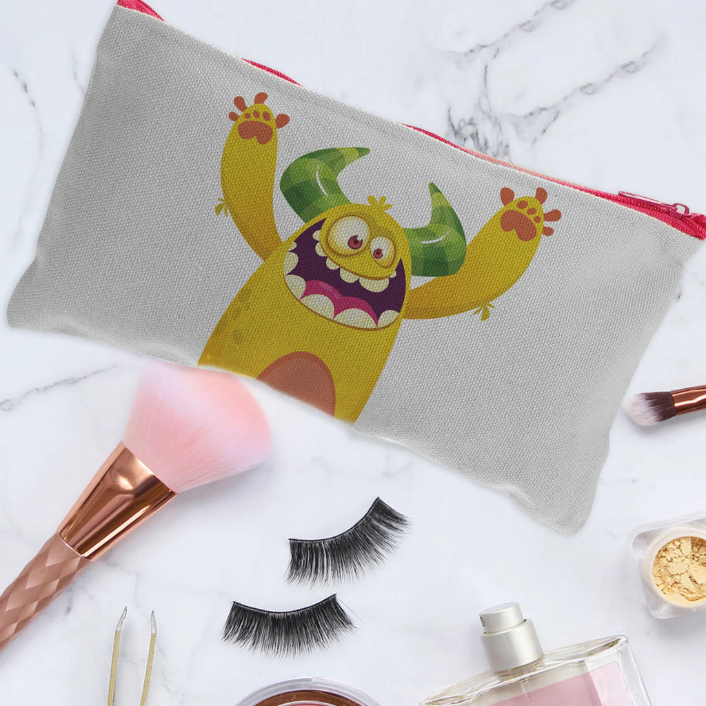 15pcs Sublimation Blank Canvas Zipper Pouches – DIY Makeup Bags Sublimation Blank Pouches PLUSH