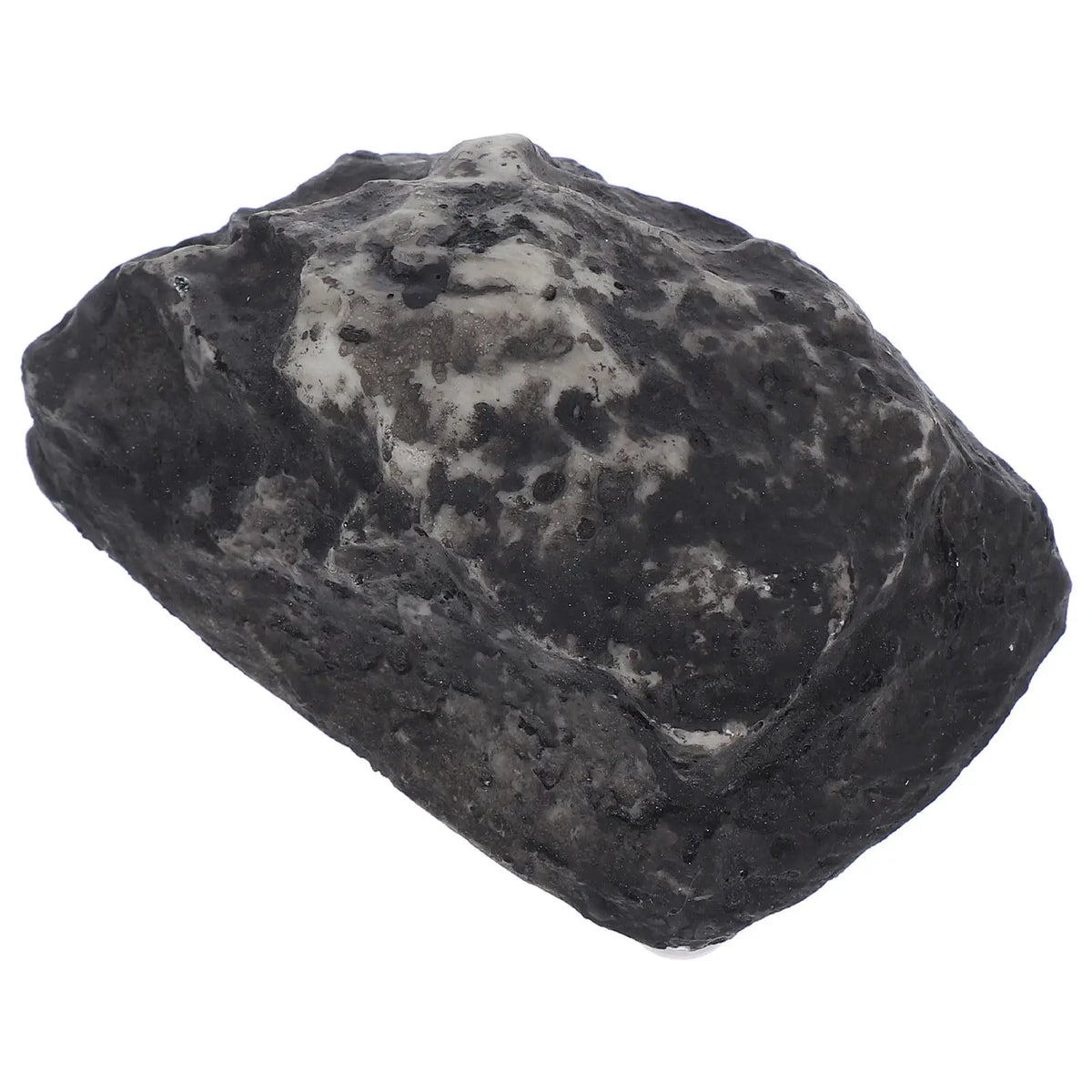 Fake Rock Key Hider – Realistic Ink Stone Outdoor Key Box Outdoor Key Hider PLUSH