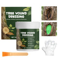 Grafting Tree Sealer Pruning Cut Paste 100g with Brush Tree Pruning Sealer PLUSH Default Title