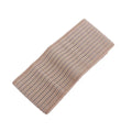 Elastic Compression Bandage Wrap – Knee Wrist Ankle Elbow Compression Bandage Wrap PLUSH beige 120CM Knee bands
