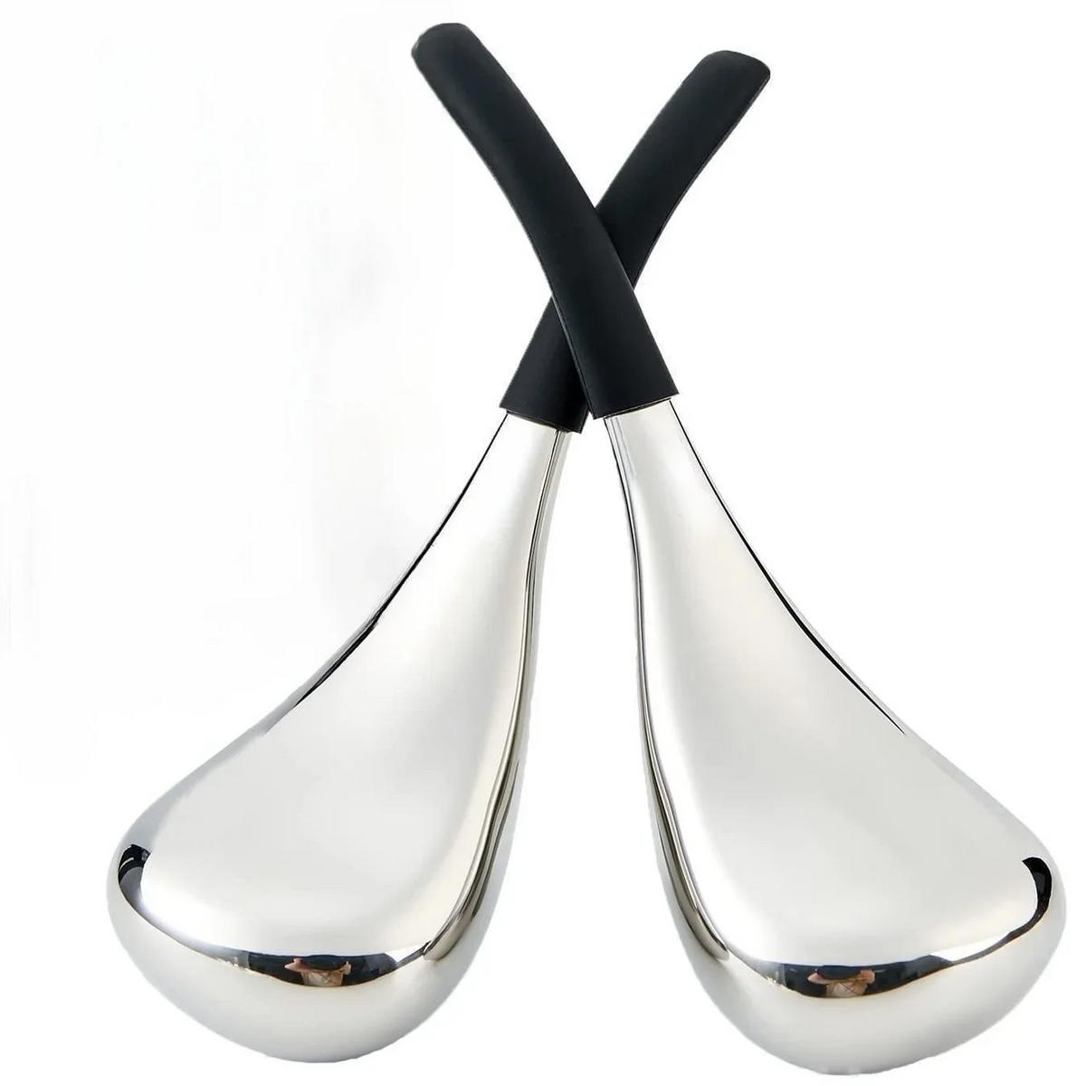 Stainless Steel Ice Globes Cryo Sticks – Facial Cooling Tool Facial Cryo Roller PLUSH