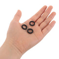 3pcs Rubber Drive Belts for Cassette Tape Deck & Recorder Tape Deck Drive Belt PLUSH Default Title