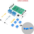 DIY Dual Channel Speaker Protection Board – Boot Delay DC Kit Speaker Protection Kit PLUSH Not welded